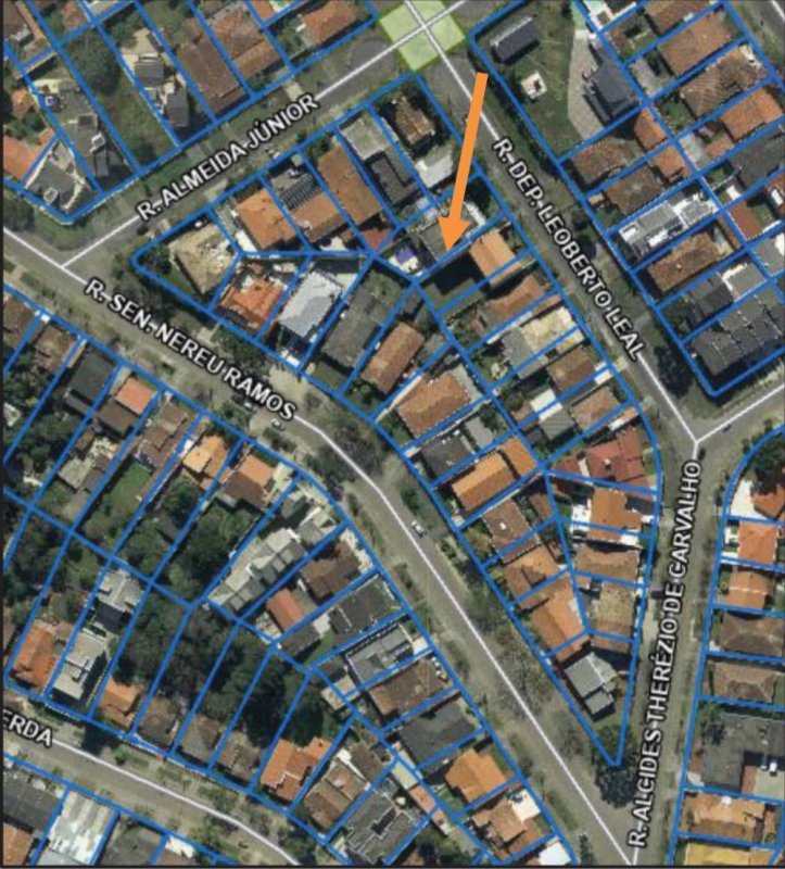 Casa / Sobrado Com 549 M2 - Curitiba Pr ( Jardim Guabirotuba ), localizado em Curitiba - PR, bairro Jardim Guabirotuba