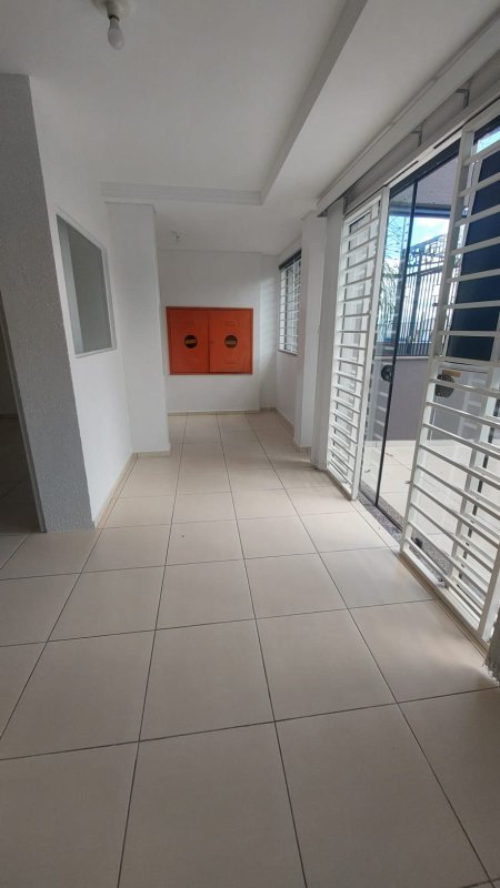 Sala Comerical Centro Cascavel Pr Com 157 M2 Area Total E 106 M2 Area Privativa, localizado em Cascavel - PR, bairro Centro