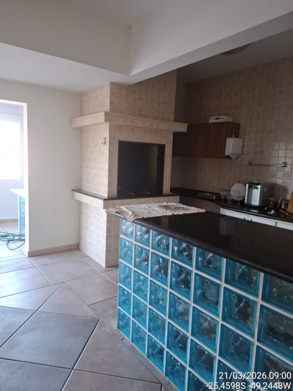 Casa / Sobrado Com 549 M2 - Curitiba Pr ( Jardim Guabirotuba ), localizado em Curitiba - PR, bairro Jardim Guabirotuba