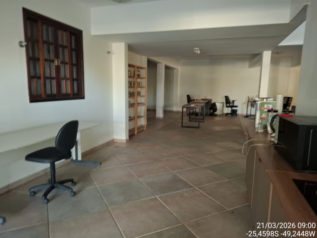 Casa / Sobrado Com 549 M2 - Curitiba Pr ( Jardim Guabirotuba ), localizado em Curitiba - PR, bairro Jardim Guabirotuba