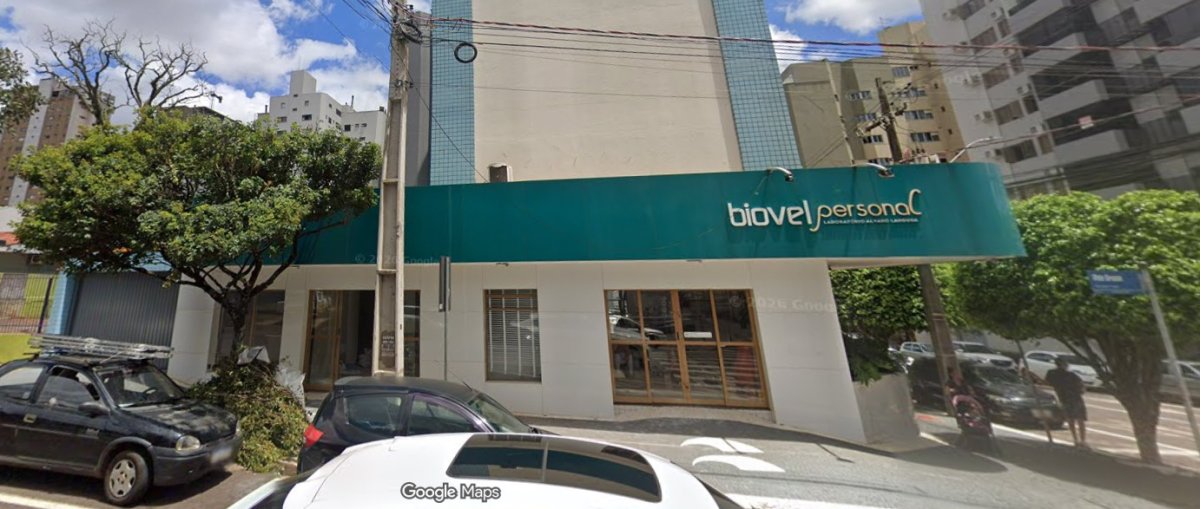 Sala Comercial Com 85 M2 Centro Cascavel Pr ( Rua Mato Grosso 2199 ), localizado em Cascavel - PR, bairro Centro