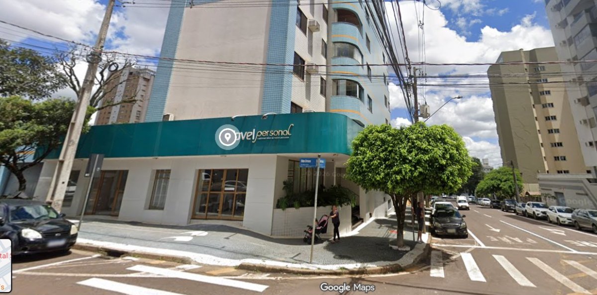 Sala Comercial Com 85 M2 Centro Cascavel Pr ( Rua Mato Grosso 2199 ), localizado em Cascavel - PR, bairro Centro