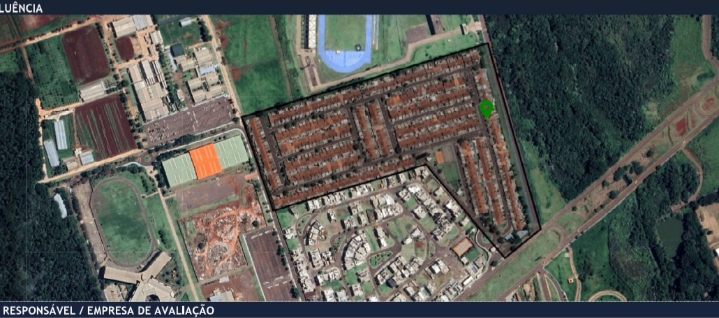 Casa Nº 361 Condominio Terra Nova Cascavel Pr - 118 M2 Averbado 59 M2 Terreno Com 143 M2, localizado em Cascavel - PR