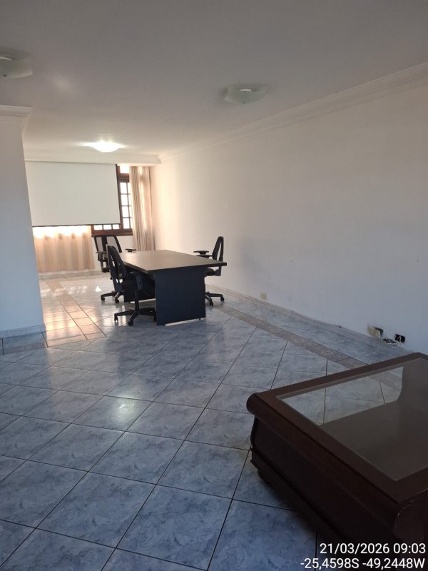 Casa / Sobrado Com 549 M2 - Curitiba Pr ( Jardim Guabirotuba ), localizado em Curitiba - PR, bairro Jardim Guabirotuba