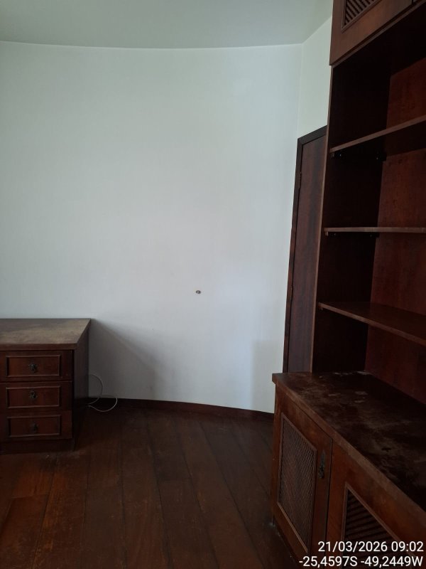 Casa / Sobrado Com 549 M2 - Curitiba Pr ( Jardim Guabirotuba ), localizado em Curitiba - PR, bairro Jardim Guabirotuba