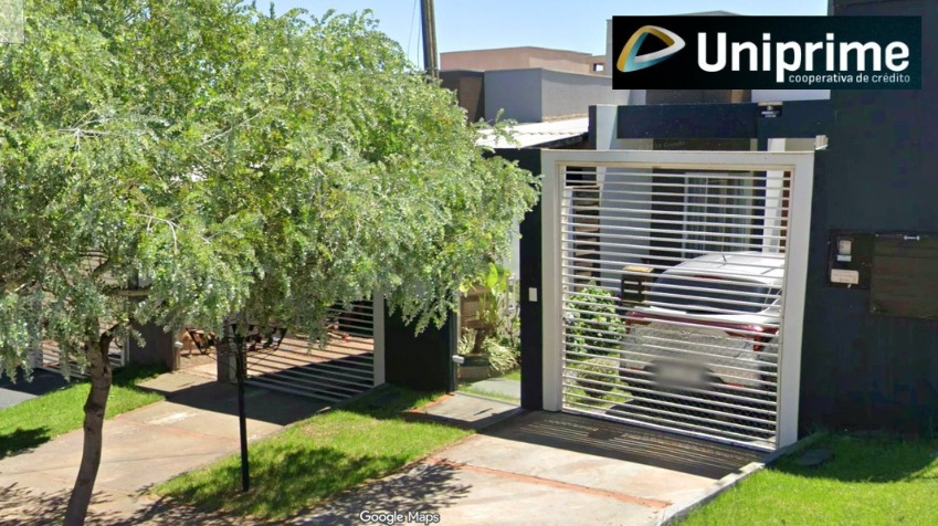 CASA EM TOLEDO - PR - JARDIM PANCERA COM 57,95 M2 E TERRENO DE 120,12M2