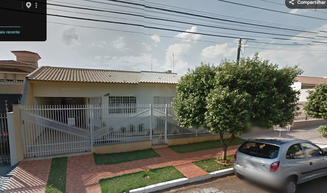 CASA DE 153,02 M2 EM UMUARAMA PR - TERRENO COM 218,75 M2